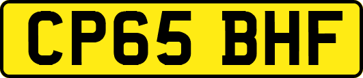 CP65BHF