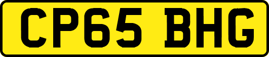 CP65BHG
