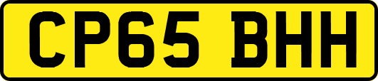 CP65BHH