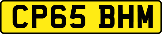 CP65BHM