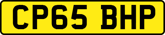 CP65BHP