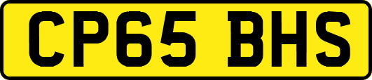 CP65BHS