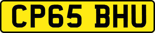 CP65BHU