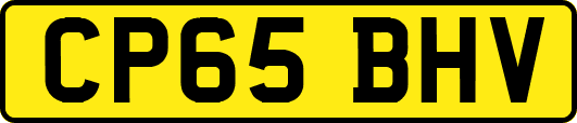 CP65BHV