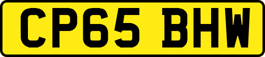 CP65BHW