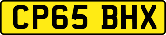 CP65BHX