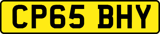 CP65BHY