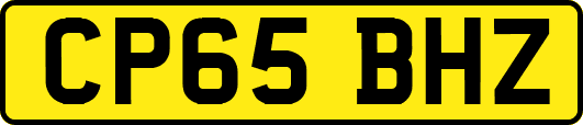 CP65BHZ