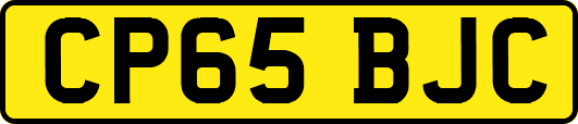 CP65BJC