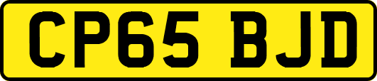CP65BJD