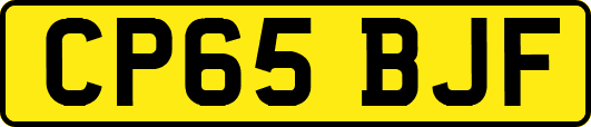 CP65BJF