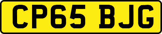 CP65BJG