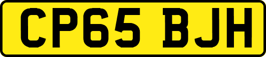 CP65BJH