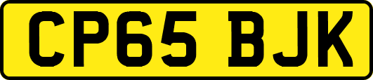 CP65BJK