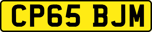 CP65BJM