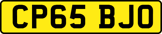 CP65BJO