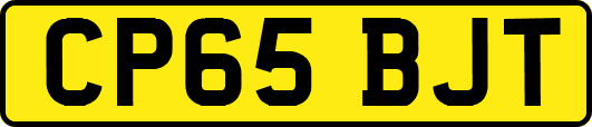 CP65BJT