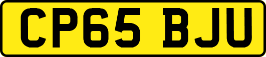 CP65BJU