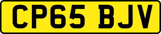 CP65BJV