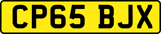 CP65BJX