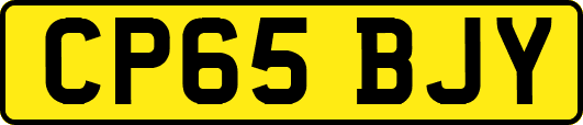 CP65BJY