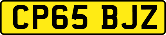 CP65BJZ