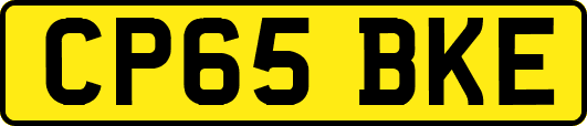 CP65BKE