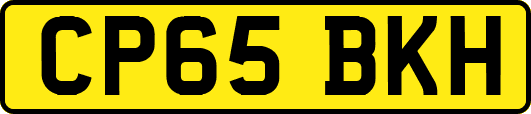CP65BKH