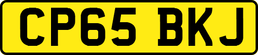 CP65BKJ