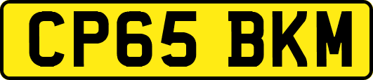 CP65BKM