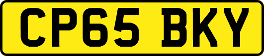 CP65BKY