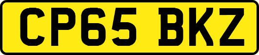 CP65BKZ