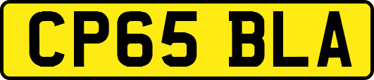 CP65BLA