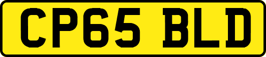 CP65BLD
