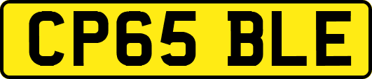 CP65BLE