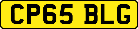 CP65BLG
