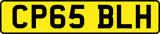 CP65BLH