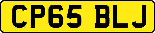 CP65BLJ