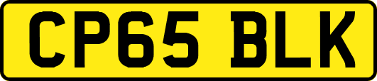 CP65BLK