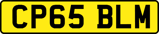 CP65BLM
