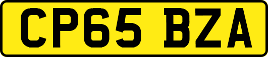 CP65BZA