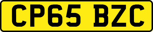CP65BZC