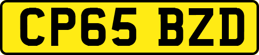 CP65BZD
