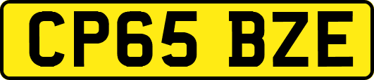 CP65BZE
