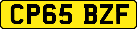 CP65BZF