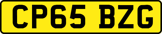CP65BZG