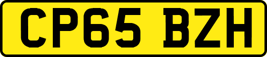 CP65BZH