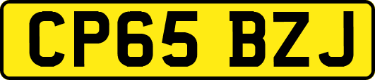 CP65BZJ