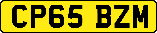 CP65BZM
