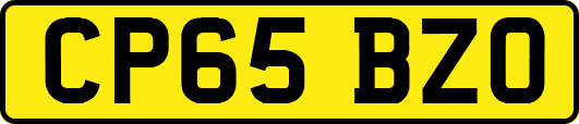 CP65BZO
